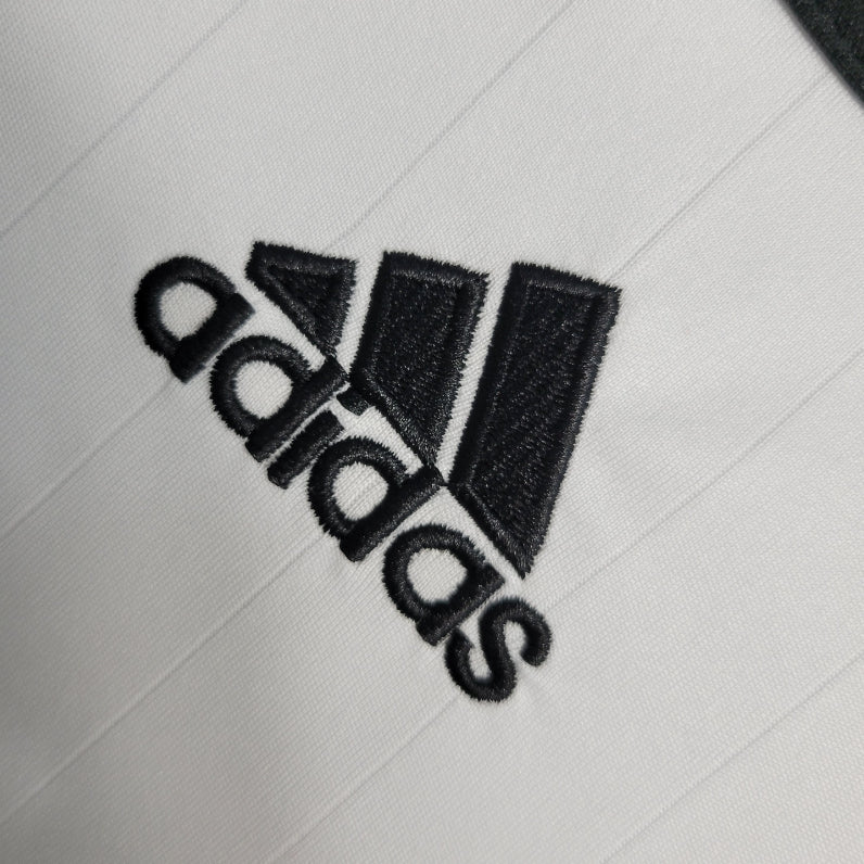 Camiseta AC Milán Retro Manga Larga 2006/07