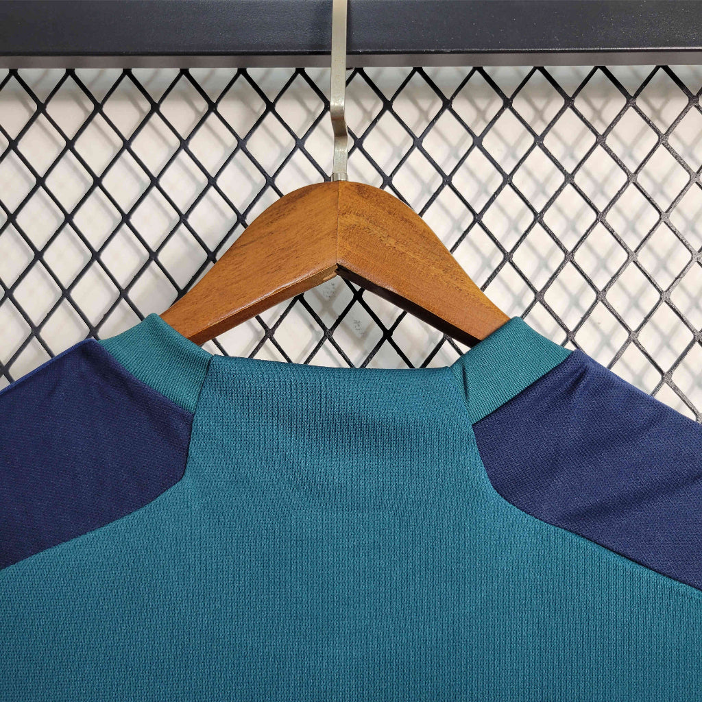 Camiseta Arsenal Tercera 2023/24 Versión Fan