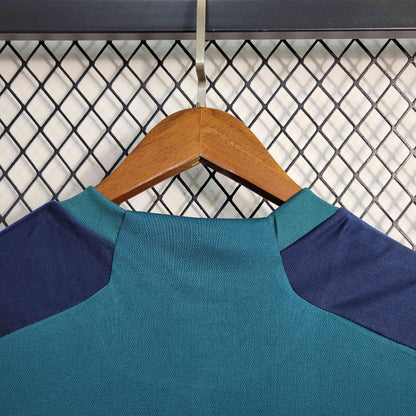 Camiseta Arsenal Tercera 2023/24 Versión Fan