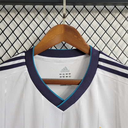 Camiseta Real Madrid Local Retro 2012/13