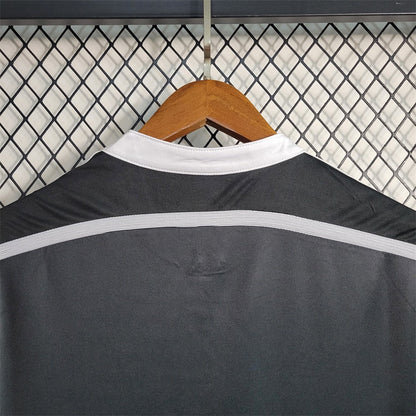 Camiseta Real Madrid Tercera Manga Larga Retro 2014/15