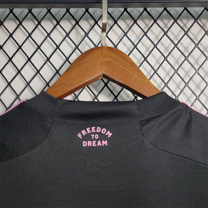 Camiseta Inter de Miami Visita 2023/24 Versión Fan