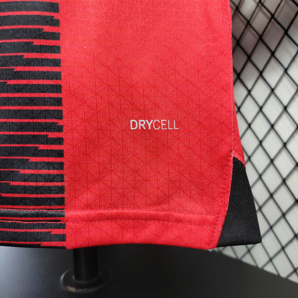 Camiseta AC Milán Local 2023/24 Versión Jugador