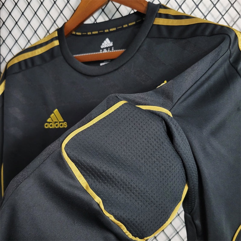 Camiseta Real Madrid Visita Retro 2011/12