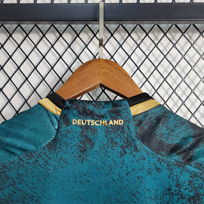Camiseta Alemania Visitante 2023/24 Versión Fan