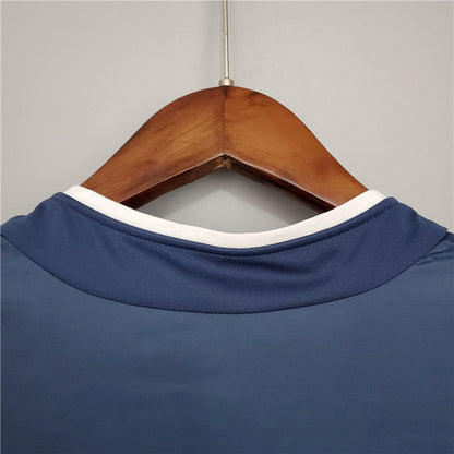 Camiseta París Saint-Germain Local Retro 2002/03