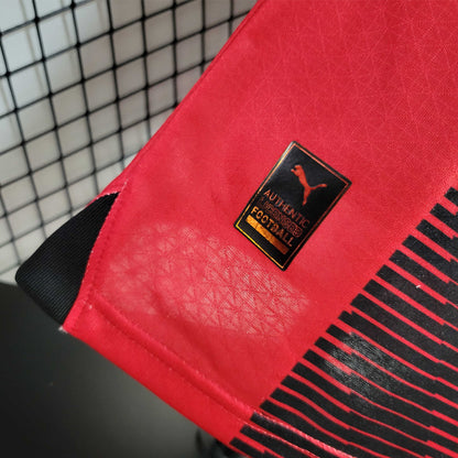 Camiseta AC Milán Local 2023/24 Versión Jugador