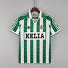 Real Betis Local Retro 1996/97