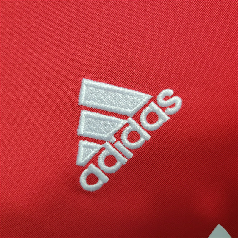 Camiseta Real Madrid Tercera Manga Larga Retro 2011/12