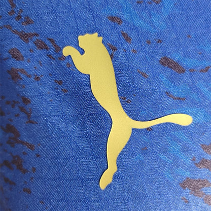 Camiseta Manchester City Tercera 2023/24 Versión Jugador