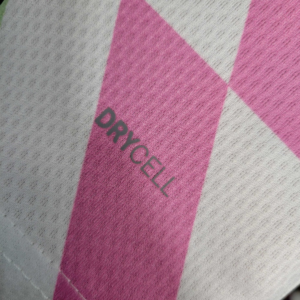 Camiseta Manchester City Entrenamiento 2023/24 Versión Fan