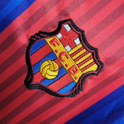 Camiseta FC Barcelona Local Retro 1990/91
