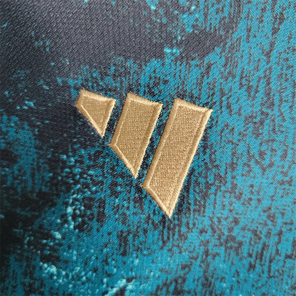 Camiseta Alemania Visitante 2023/24 Versión Fan