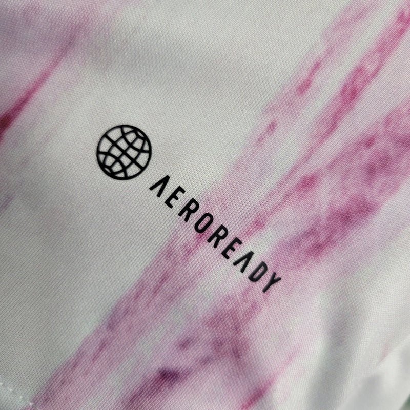 Camiseta Italia Entrenamiento 2023 Versión Fan