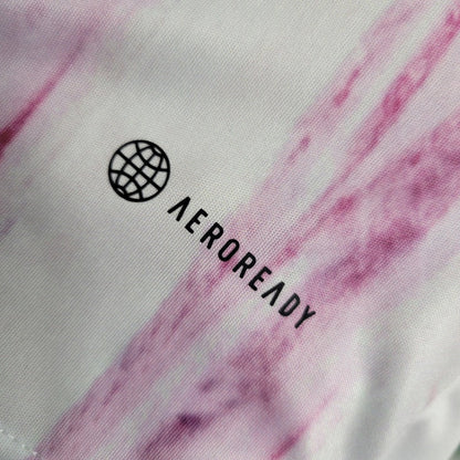 Camiseta Italia Entrenamiento 2023 Versión Fan