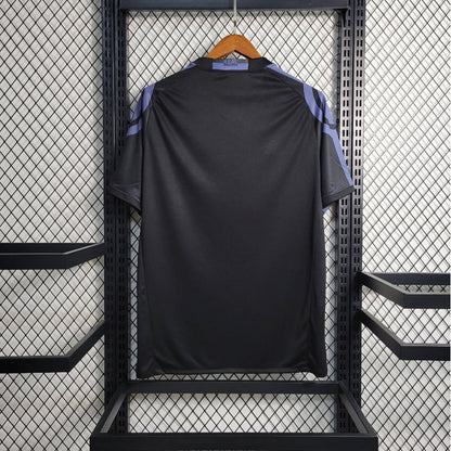 Camiseta Real Madrid Tercera Retro 2016/17