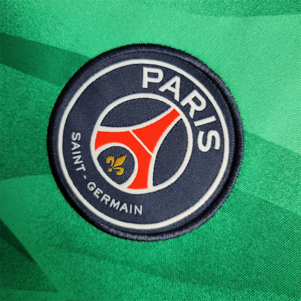Camiseta Paris Saint-Germain Portero 2023/24 Versión Fan