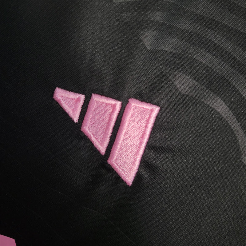 Camiseta Inter de Miami Visita 2023/24 Versión Fan