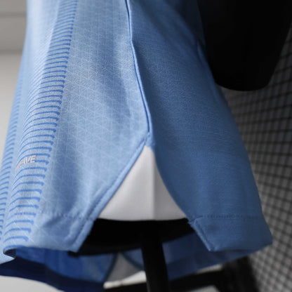 Camiseta Manchester City Local 2023/24 Versión Jugador