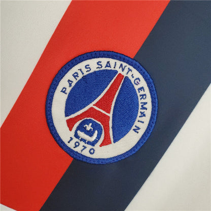 Camiseta París Saint-Germain Visitante Retro 2002/03