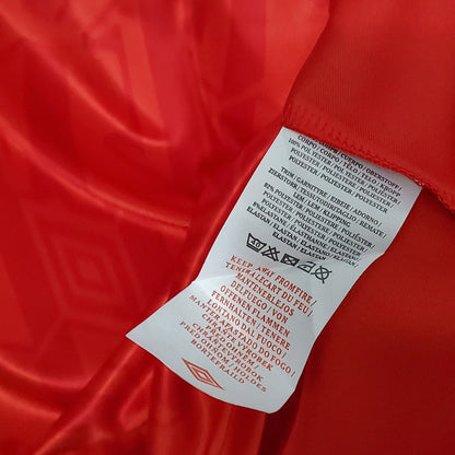 Camiseta Manchester United Retro 1992/94