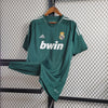 Real Madrid Tercera Retro 2012/13