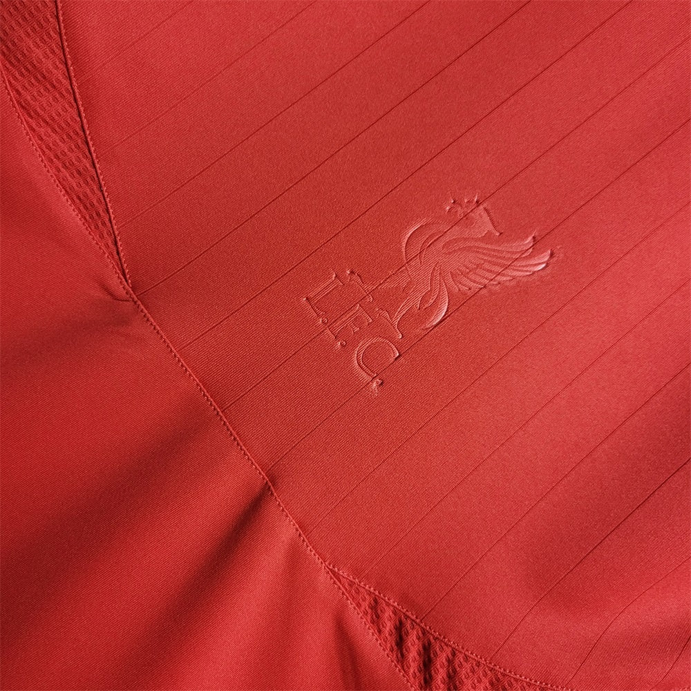 Camiseta Liverpool Local Retro 2006/08