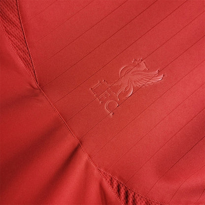 Camiseta Liverpool Local Retro 2006/08