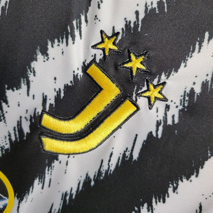 Juventus Kit Niños Local 2023/24