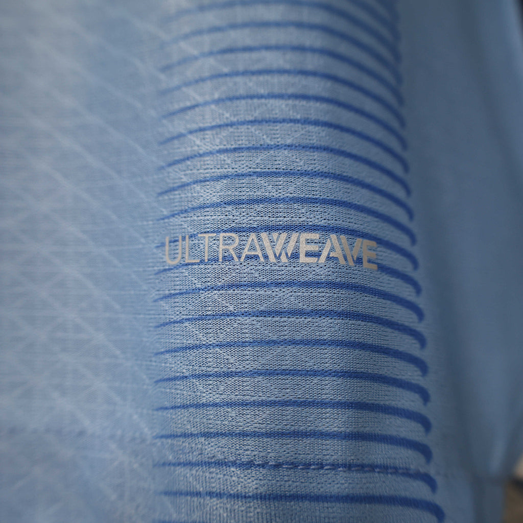 Camiseta Manchester City Local 2023/24 Versión Jugador