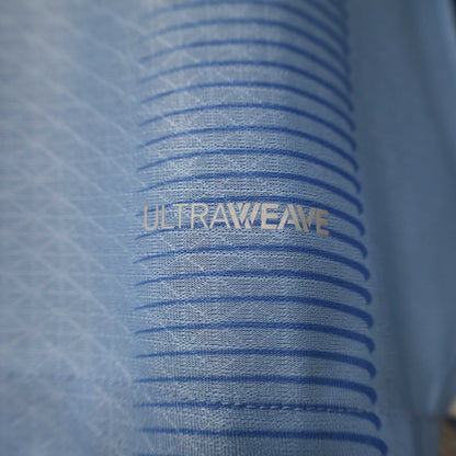 Camiseta Manchester City Local 2023/24 Versión Jugador