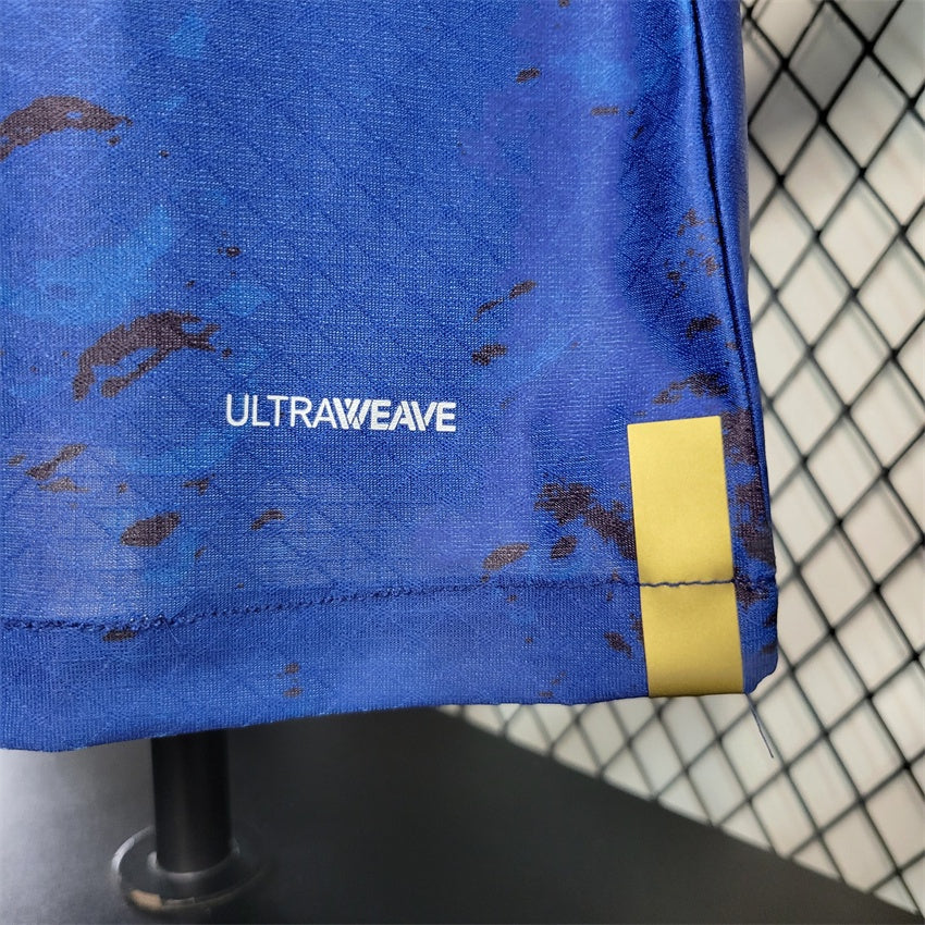 Camiseta Manchester City Tercera 2023/24 Versión Jugador