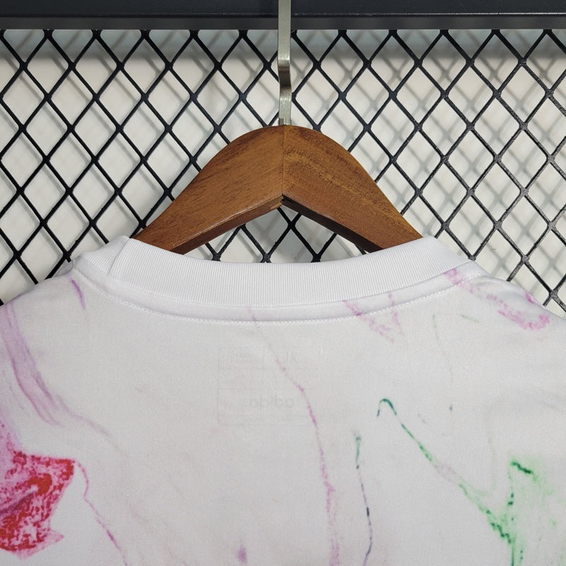 Camiseta Italia Entrenamiento 2023 Versión Fan