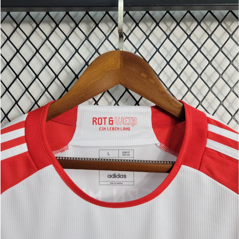 Camiseta Bayern Munich Local 2023/24 Versión Fan