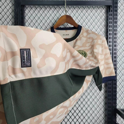 Camiseta Paris Saint-Germain Cuarta 2023/24 Versión Fan