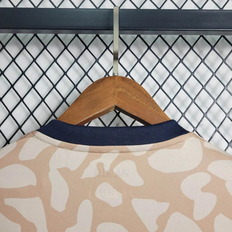 Camiseta Paris Saint-Germain Cuarta 2023/24 Versión Fan