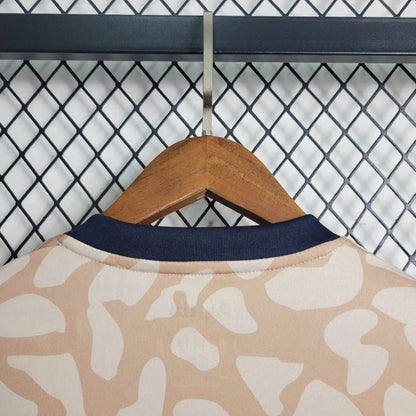 Camiseta Paris Saint-Germain Cuarta 2023/24 Versión Fan