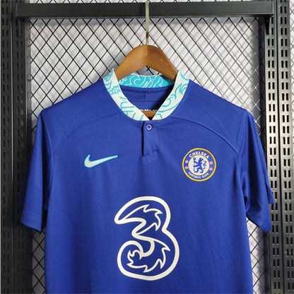 Camiseta Chelsea Local 2022/23 Versión Fan