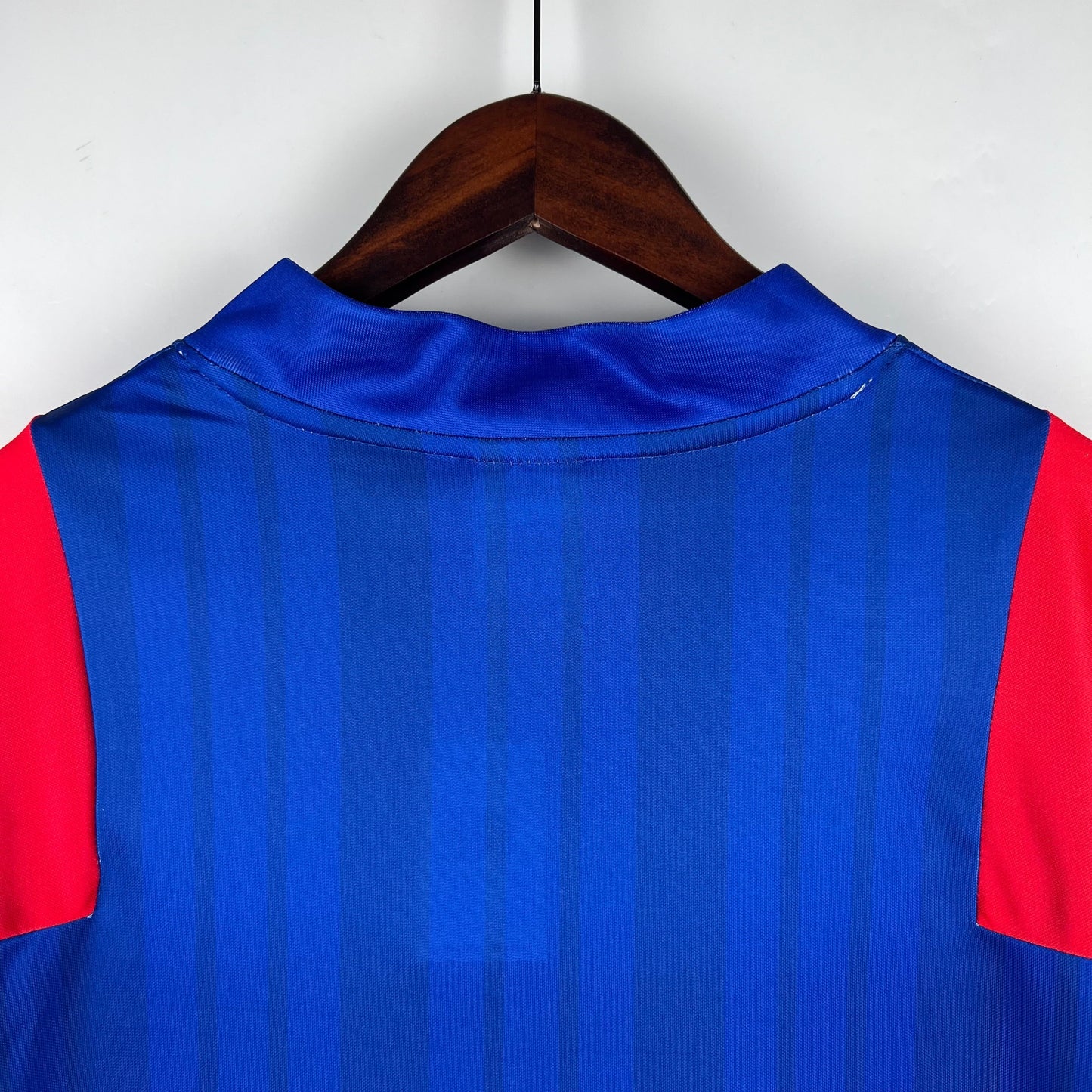 Camiseta Francia Local Retro 1992/94