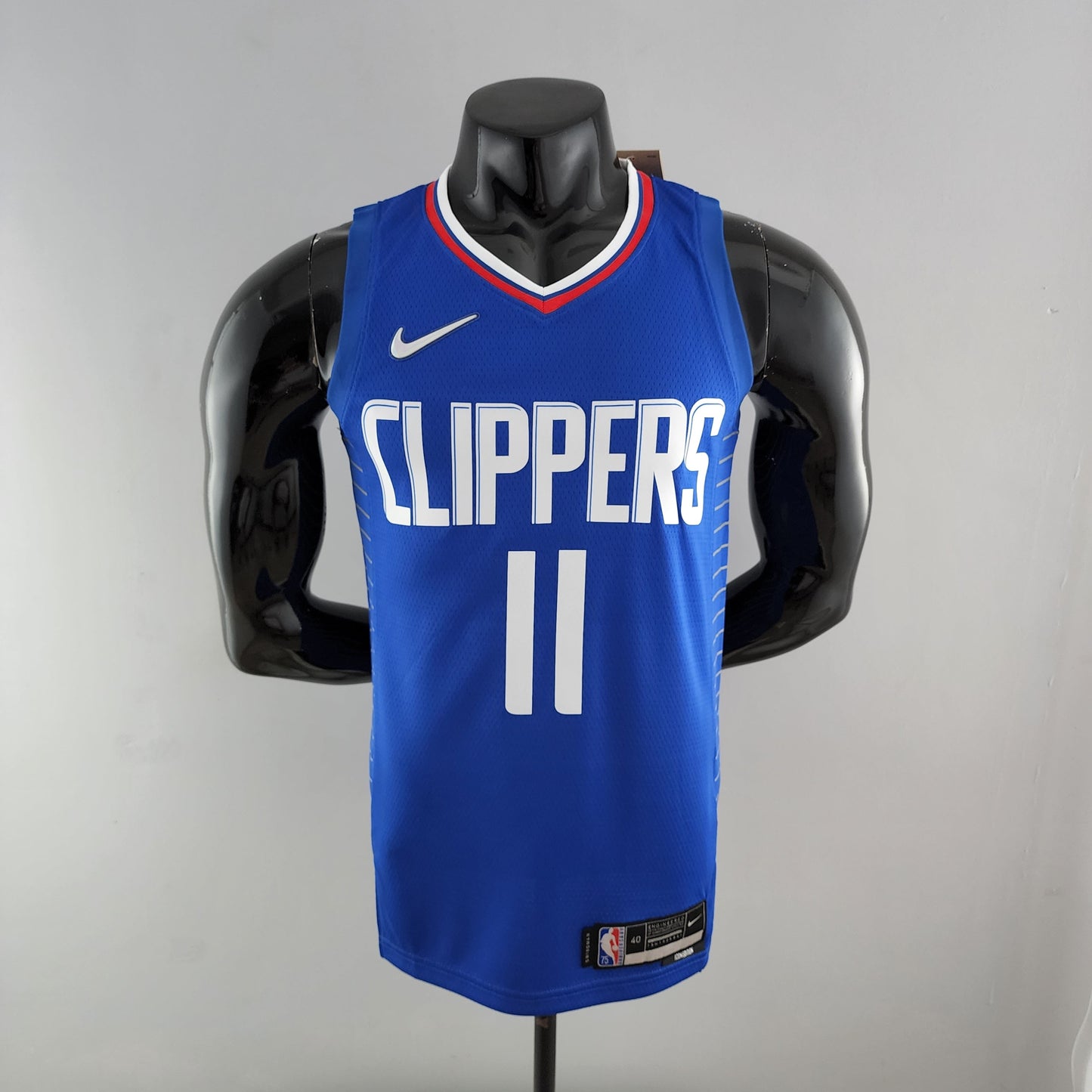 Camiseta Los Angeles Clippers "Limited Edition" Azul NBA