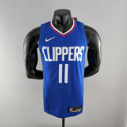 Camiseta Los Angeles Clippers "Limited Edition" Azul NBA