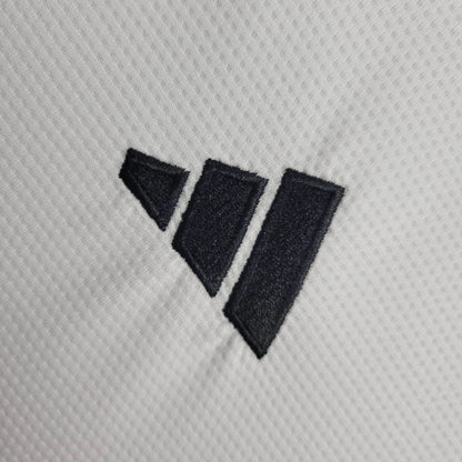 Camiseta Colo Colo Local 2024 Versión Fan