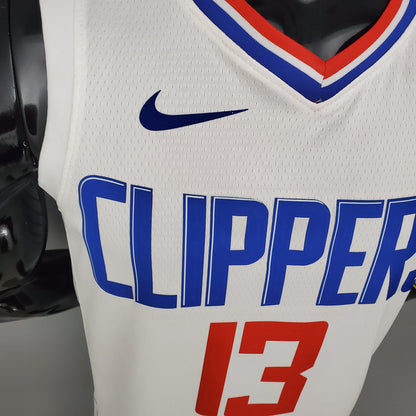 Camiseta Los Angeles Clippers "Limited Edition" Blanca NBA