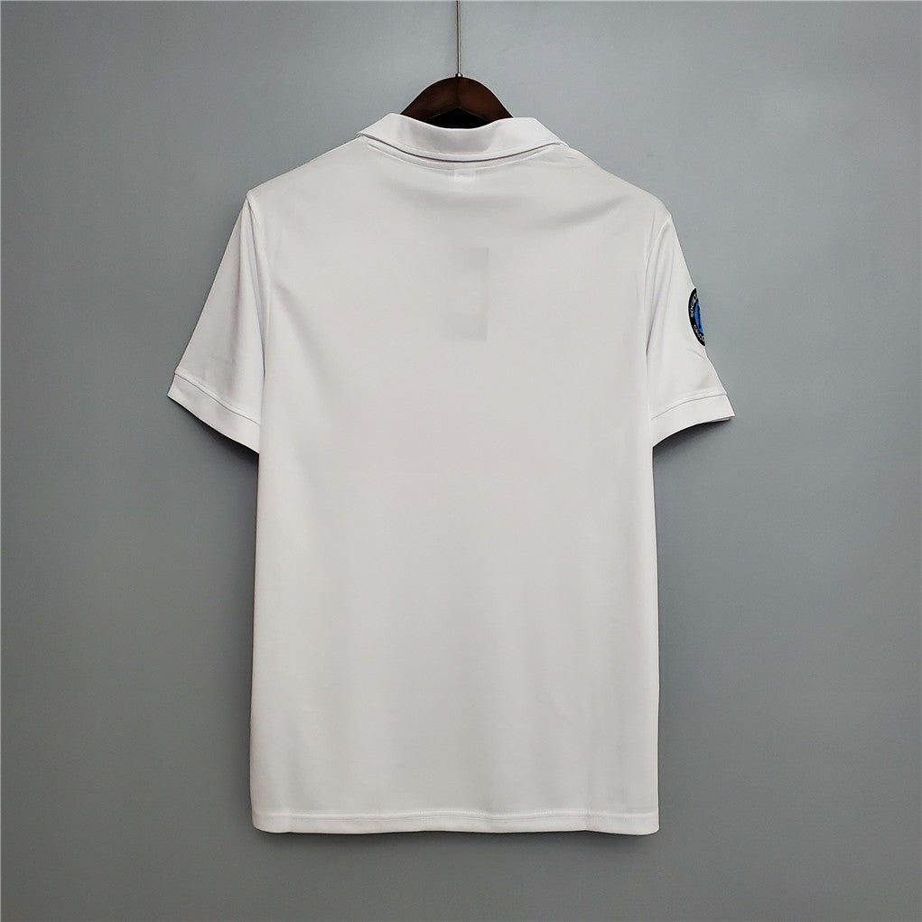 Napoli Visita Retro 1987/88