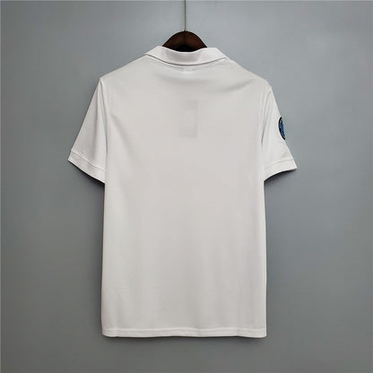 Napoli Visita Retro 1987/88