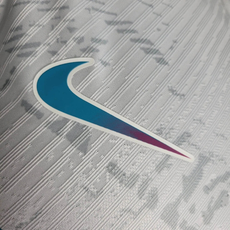 Camiseta Al Nassr Tercera 2023/34 Versión Jugador