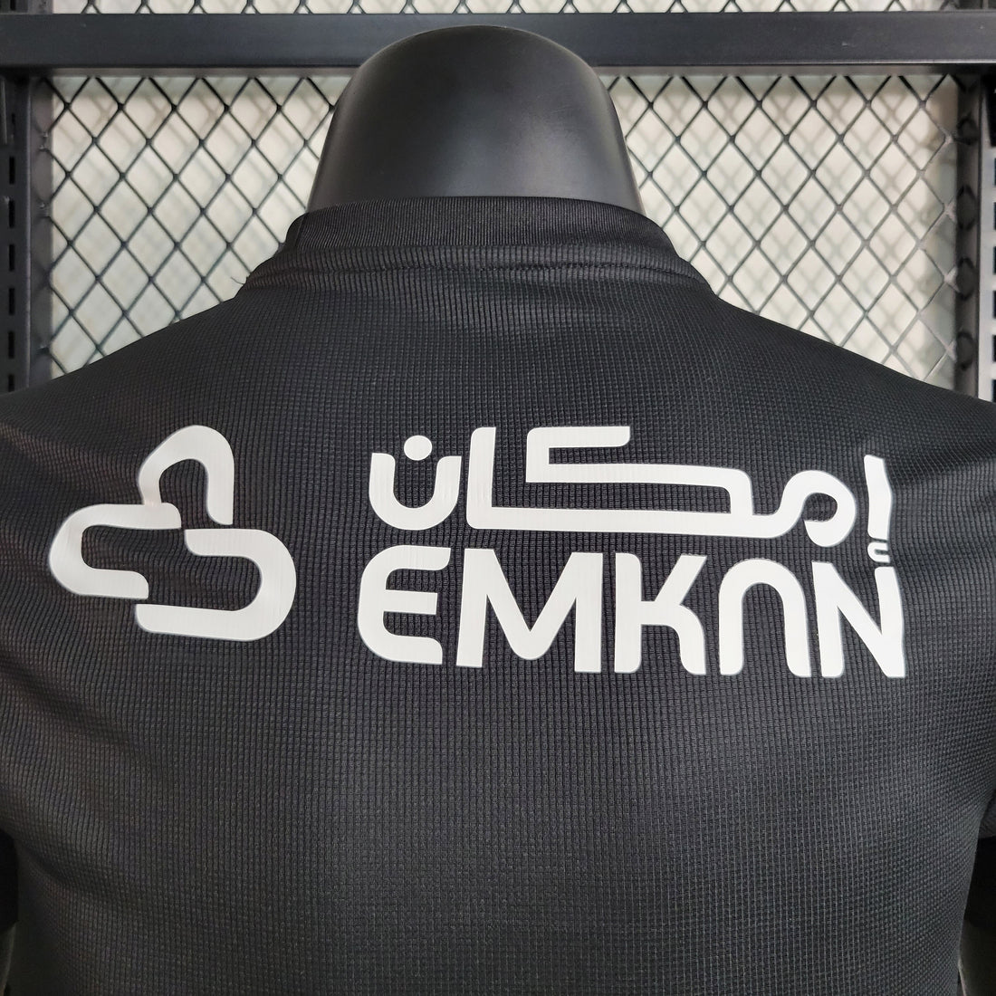 Camiseta Manchester City Tercera 2023/24 Versión Jugador