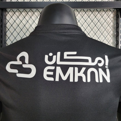 Camiseta Manchester City Tercera 2023/24 Versión Jugador