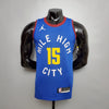 Denver Nuggets "Limited City Edition" Azul