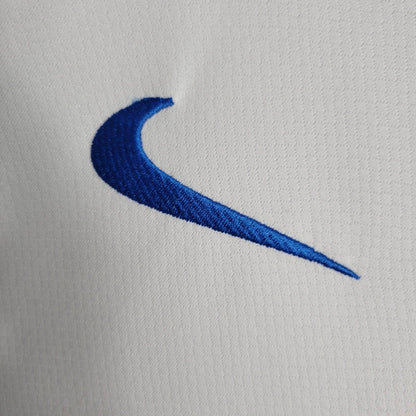 Camiseta FC Barcelona Visita 2023/24 Versión Fan